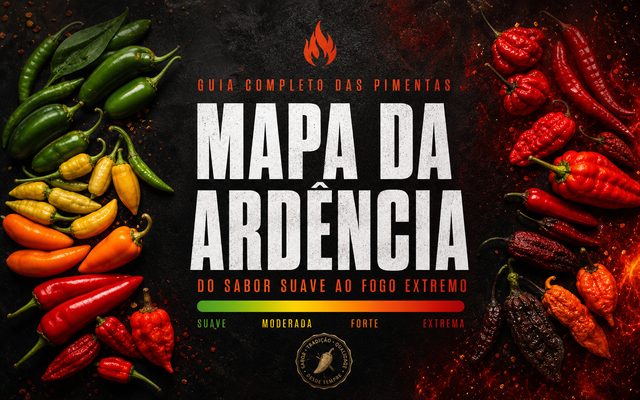 Bônus 1 - Mapa da Ardência