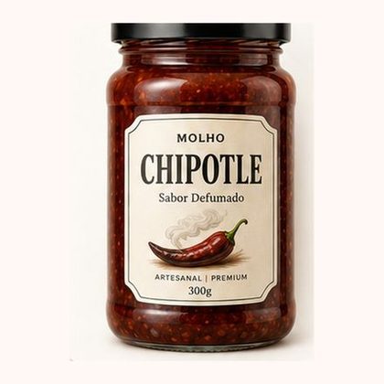 Molho Chipotle